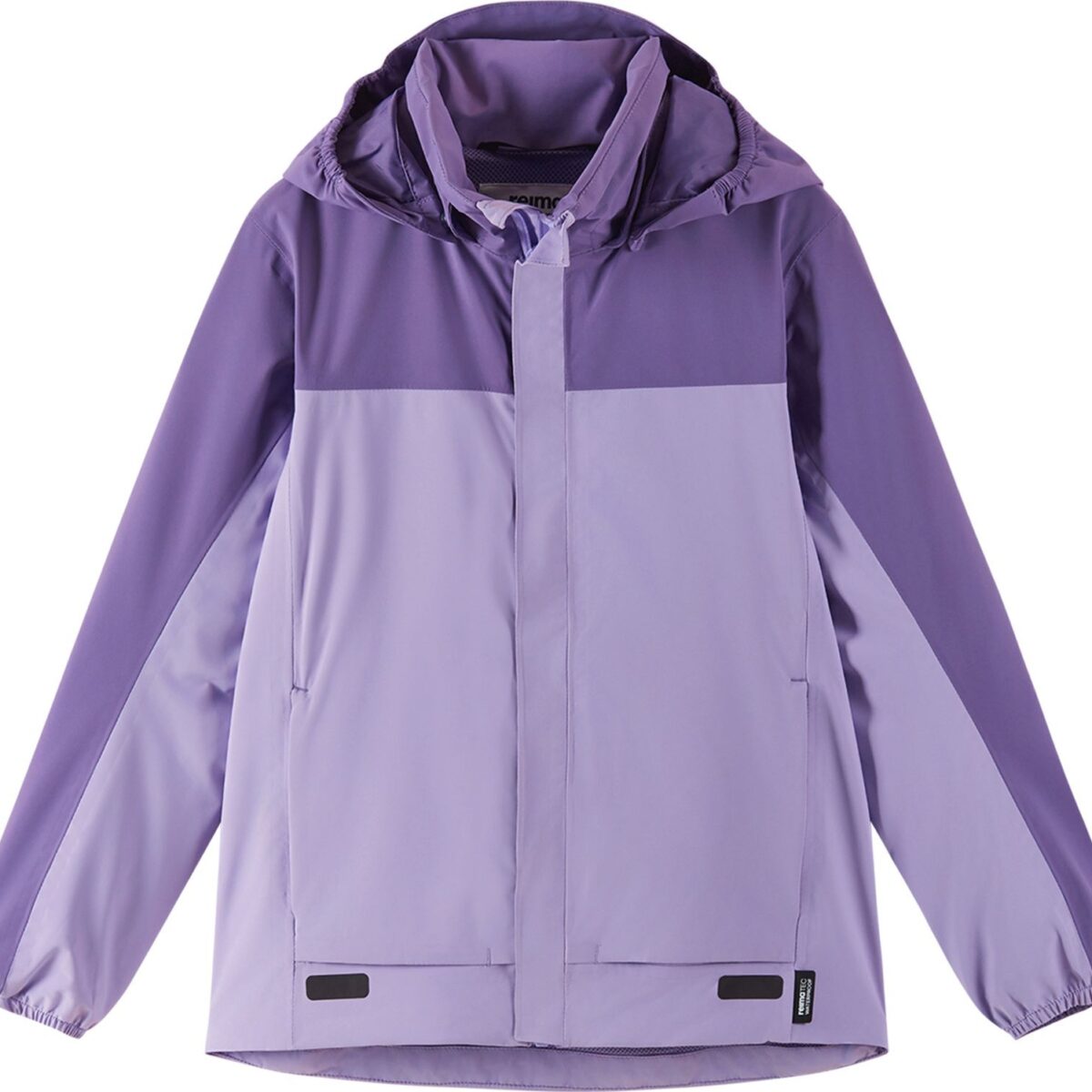 REIMA ReimaTec jacket Salmi 5100432A Blooming Lilac 545A