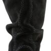 COUGAR Naples Suede Black