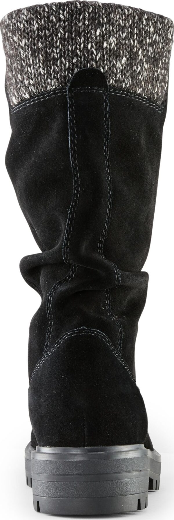 COUGAR Naples Suede Black