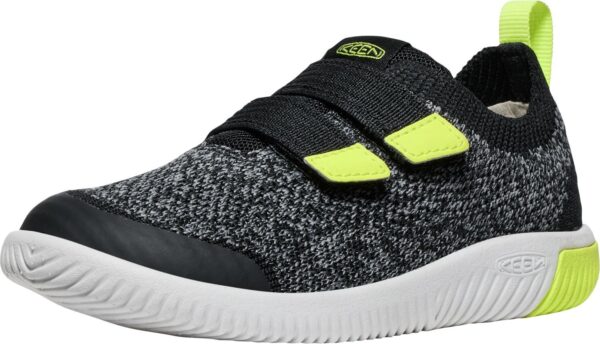 699db65f53f24120419fe4355e76ceca Keen KNX KNIT DS 1030113 Black/Evening Primrose