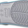 Crocs™ Crocband Charcoal/Ocean