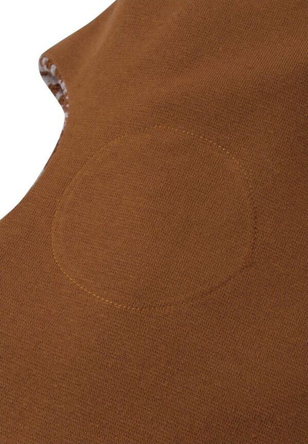 REIMA Kuuraan Cinnamon brown