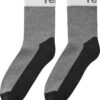 REIMA VILLALLA 5300051C Melange grey 9401