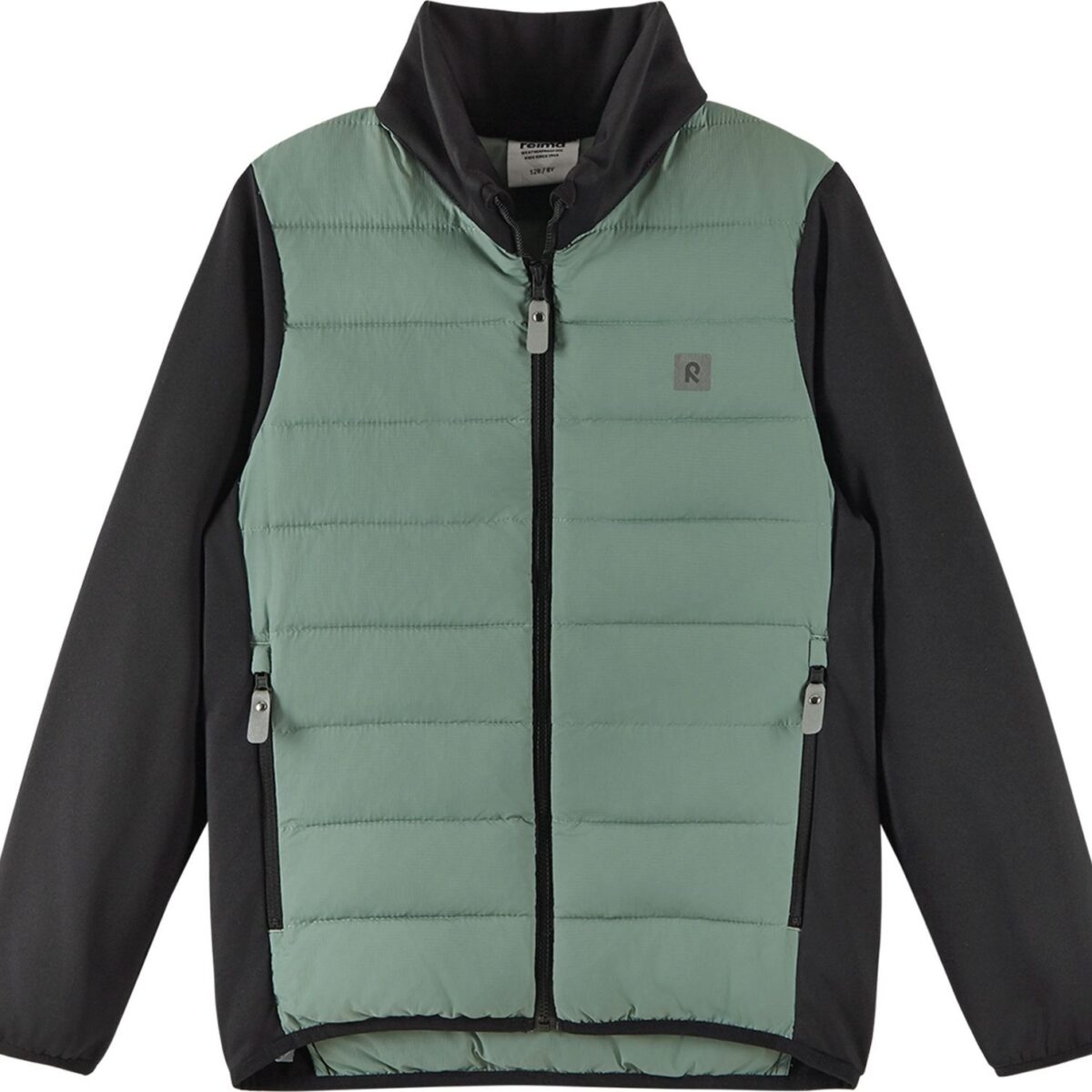 REIMA Trekkeri 5100451A Stone Green 81B0