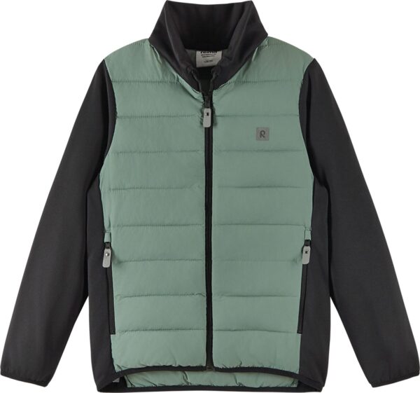 REIMA Trekkeri 5100451A Stone Green 81B0
