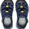 69c2d7e920d28760812d952cfdd1dd62 Keen NEWPORT H2 1030796 Naval Academy/Keen Yellow