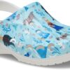 69c5d63feef0816e32c028d3855840cd Crocs™ FROZEN BAYA CLOG KID'S Multi