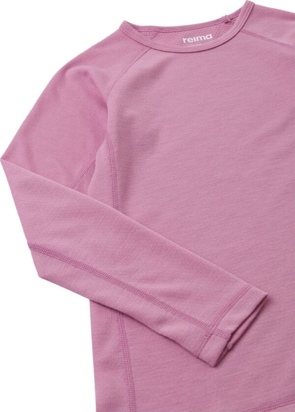 REIMA Lani 5200031A Mauve Pink 4350