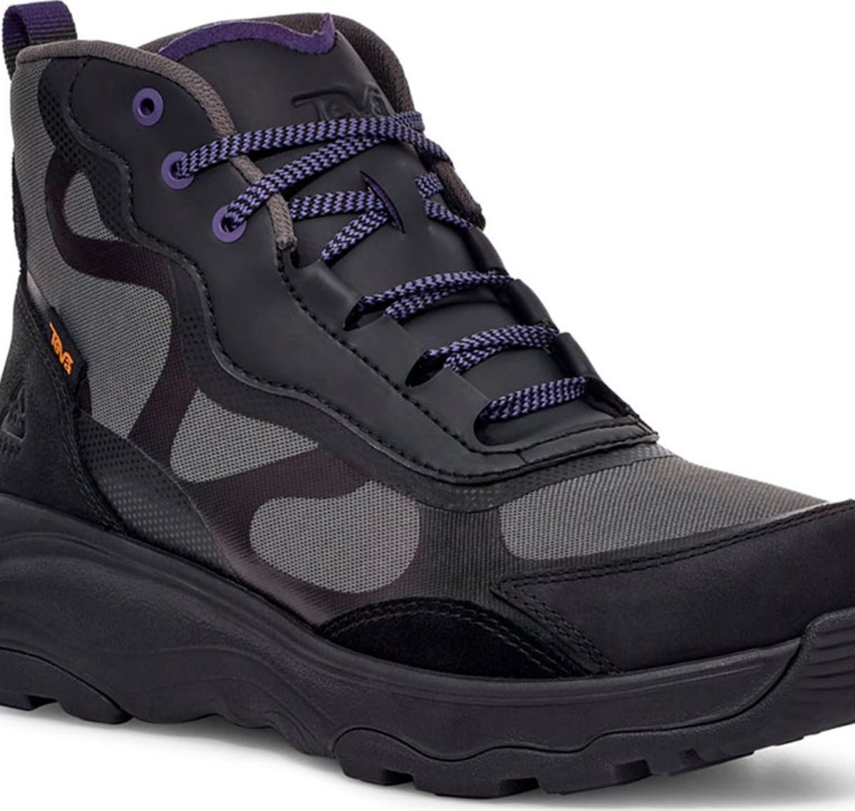 Teva GEOTRECCA RP WOMEN'S Black