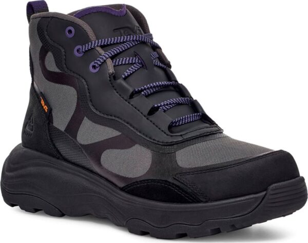 69fa53de5dcfba00f97e32d034080e4c Teva GEOTRECCA RP WOMEN'S Black