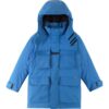 REIMA Luja Cool blue