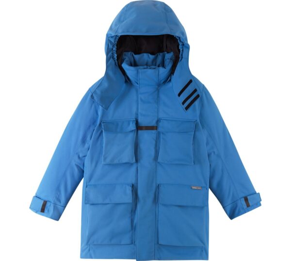 REIMA Luja Cool blue