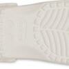6a063cbadf9514fa153460c2a5baba2c Crocs™ CLASSIC FLORAL CUT OUT CLOG Chalk