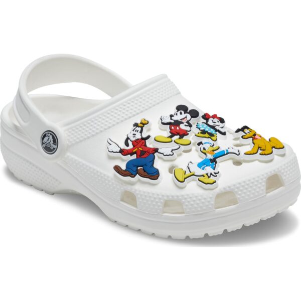 Crocs™ Crocs DISNEY MICKEY FRIENDS 5-PACK G0910600-MU Crocs DISNEY MICKEY FRIENDS 5-PACK G0910600-MU