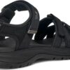 Teva Tirra Sport Women's Black/ Black