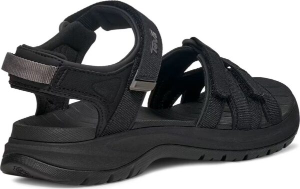 Teva Tirra Sport Women's Black/ Black