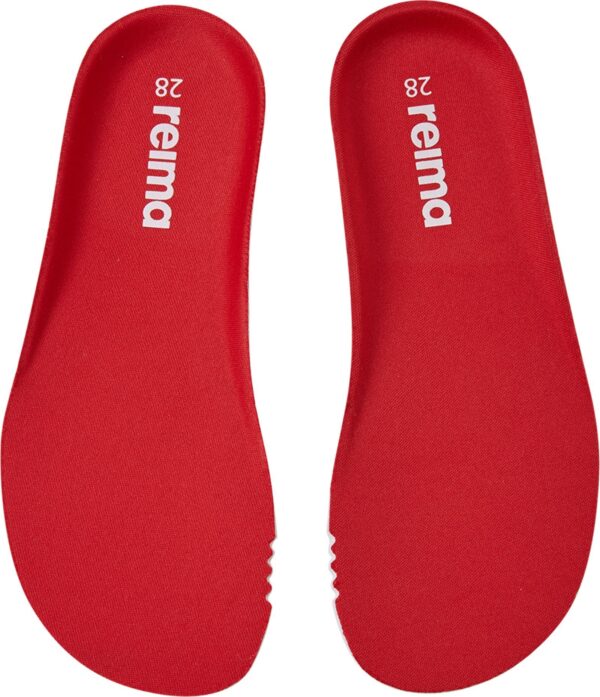 REIMA TALVELLA KIDS 5400150A Red Violet 5390