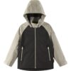 REIMA Sulkava 5100416A Black