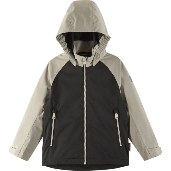 REIMA Sulkava 5100416A Black