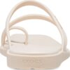 Crocs™ Miami Toe Loop Sandal Dew