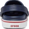 6a3a03dccd133aaba545ed0cfed10e60 Crocs™ Off Court Clog Kid's 208479 Navy/Pepper