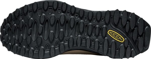 6a3cf5154d0191e1affba1f0c0e4dac0 Keen JASPER ZIONIC Men's Brown