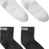 REIMA Nilkat 5300300A Black