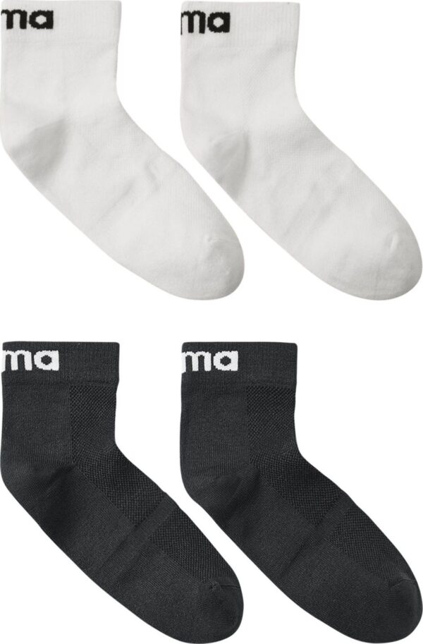 REIMA Nilkat 5300300A Black