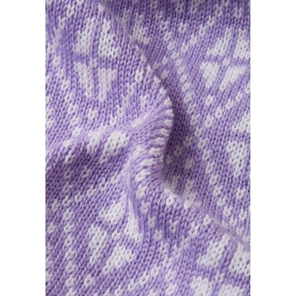 REIMA Kuuraan Lilac amethyst 5451