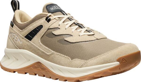 6a5391f29ef578e13d4c8871abcafa47 Keen Hightrail Wp Men's 1031121 Brindle/Birch
