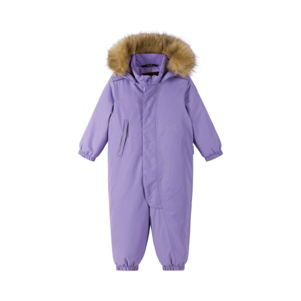 6a5ae9232be4a081b394c0e3ed8eb4e7 REIMA Gotland 5100117C Lilac amethyst 5450