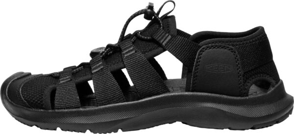 6a617ee57602d9b50a9180744ffceb89 Keen SEANIK H2 1030760 Black/Magnet