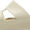 6a63e65ae170677af62e832554d9d833 Crocs™ GETAWAY GROOVE PLATFORM HSTRAP Sandstone