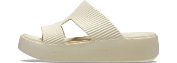 6a63e65ae170677af62e832554d9d833 Crocs™ GETAWAY GROOVE PLATFORM HSTRAP Sandstone
