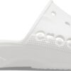 6a677c0bb35320da079c4405781eafd6 Crocs™ Baya II Slide White