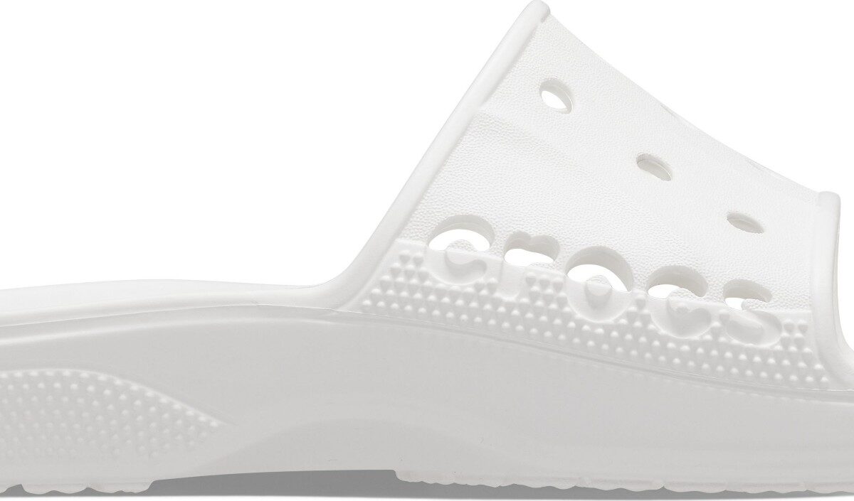 Crocs™ Baya II Slide White