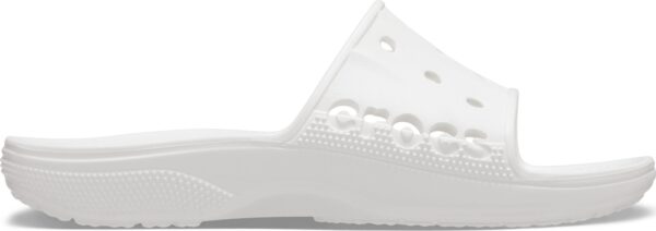 6a677c0bb35320da079c4405781eafd6 Crocs™ Baya II Slide White
