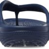 Crocs™ Baya II Flip Navy