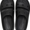 6a6f80f07f01afed8b8743ed2427ec66 Crocs™ Classic Sandal v2 Kid's Black