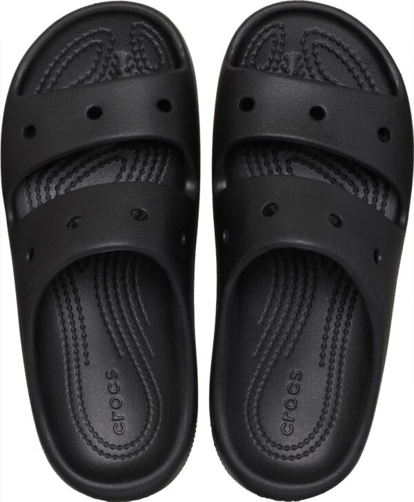 6a6f80f07f01afed8b8743ed2427ec66 Crocs™ Classic Sandal v2 Kid's Black