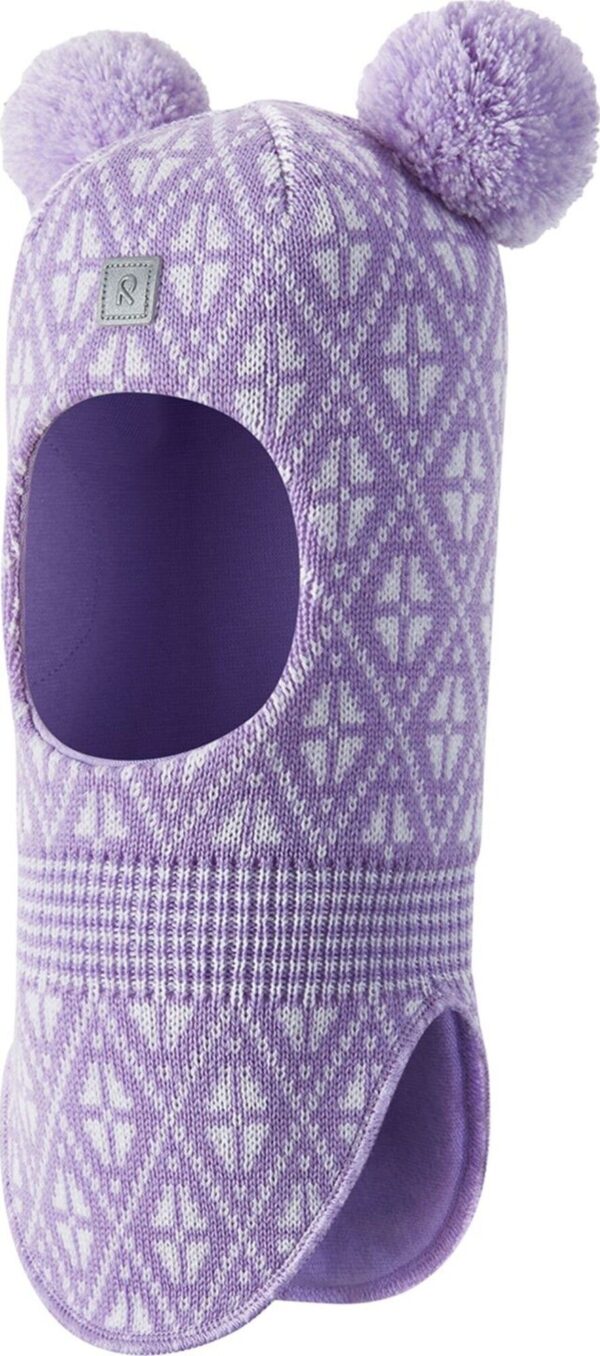 REIMA Kuuraan Lilac amethyst 5451