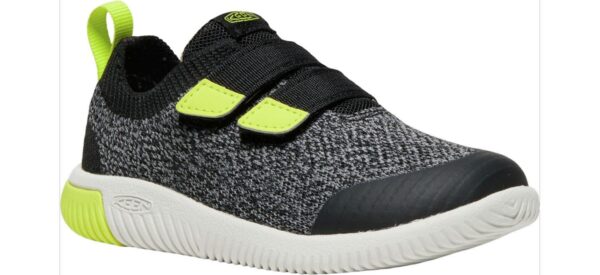 6a78cf7a41e3ea672efae160eb15d464 Keen KNX KNIT DS 1030113 Black/Evening Primrose