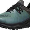 6a95157f5895eb78726451fad7e97fc7 Keen Zionic Wp Men's Dark Forest/Black
