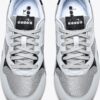 6a95a74cd21b7133e1ce1dbbcbe09983 DIADORA N.92 Gs Ultimate Gray/Black