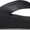 Crocs™ Getaway Platform Flip Black