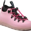 NATIVE FITZSIMMONS CITYLITE BLOOM YOUTH Princess Pink/Dusty Pink /Jiffy Holywood