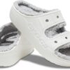 6ab3135843e5ec2b01e28908e30a1d59 Crocs™ BAYA COZZZY SANDAL White