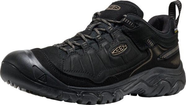 Keen TARGHEE IV WP 1030691 Black