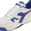6ad486f2298988e06860cf9324e91943 DIADORA Winner Sl True Blue/Poppy Red