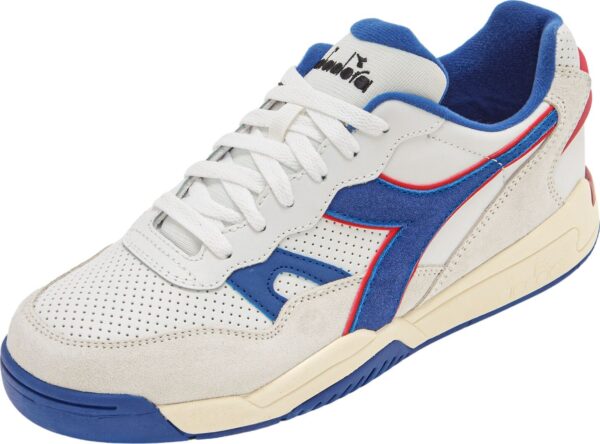 6ad486f2298988e06860cf9324e91943 DIADORA Winner Sl True Blue/Poppy Red